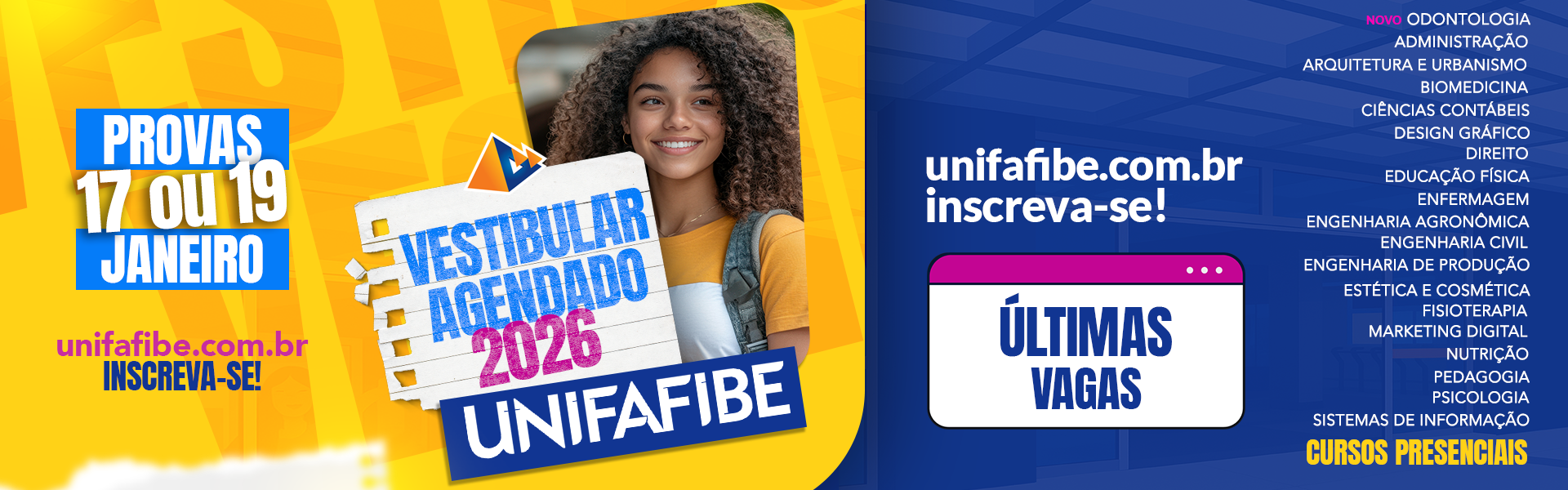 5 PROCESSO SELETIVO 2026