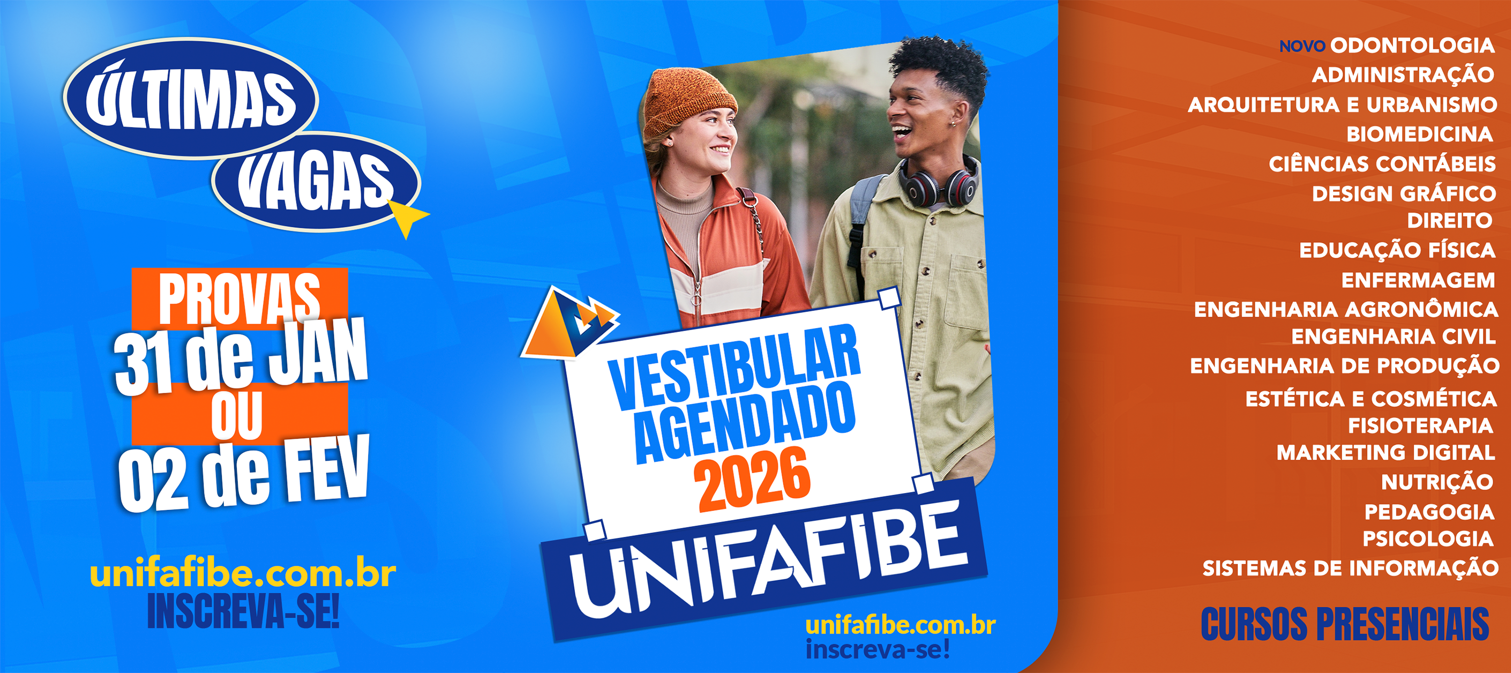 6 PROCESSO SELETIVO 2026