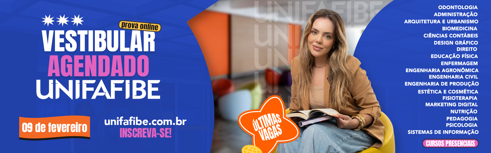 7 PROCESSO SELETIVO 2026