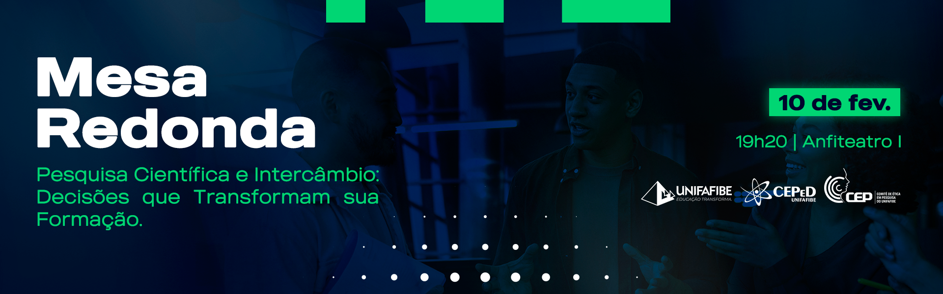 mesa redonda ceped 2026