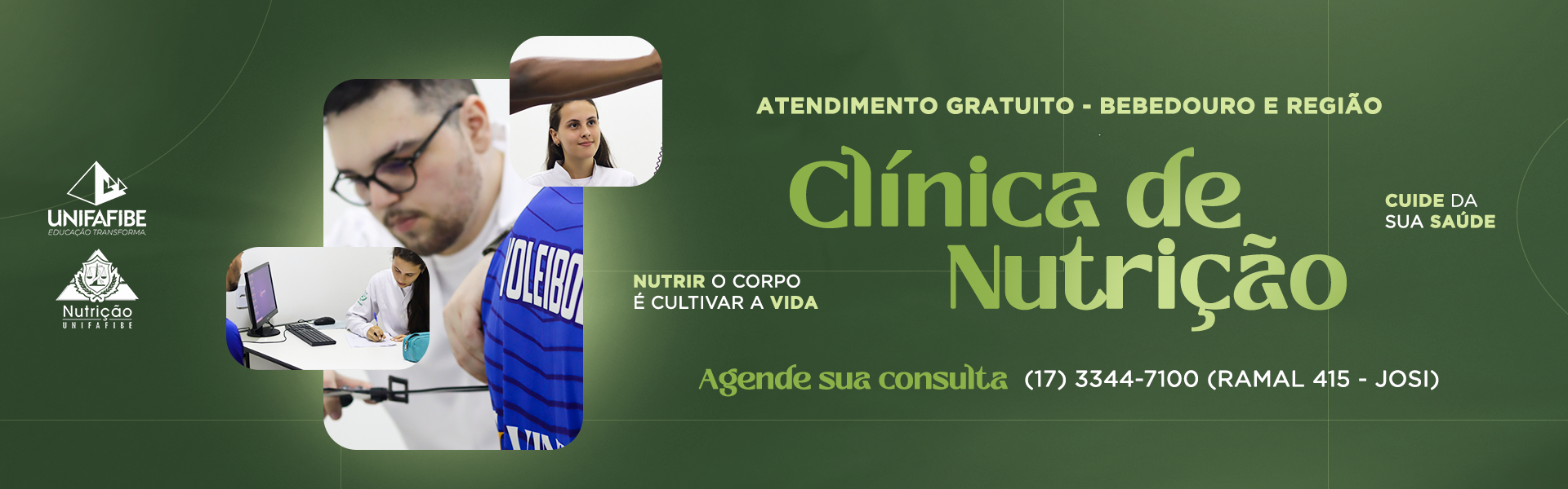clinica nutri