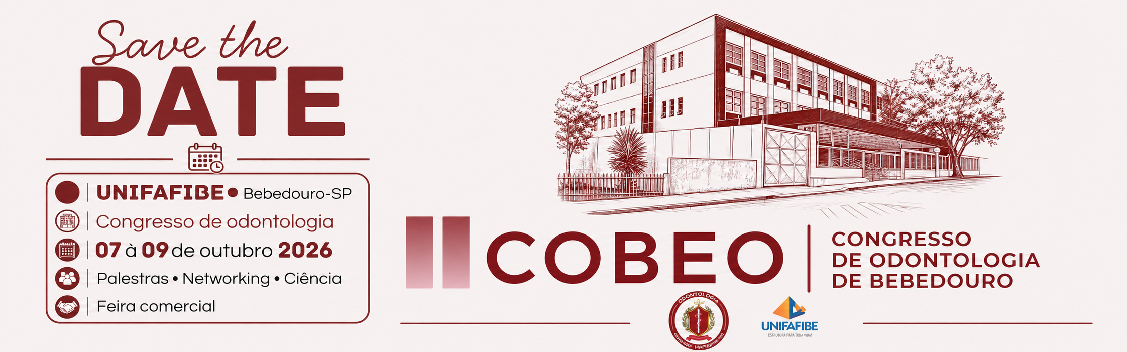 Congresso de Odontologia