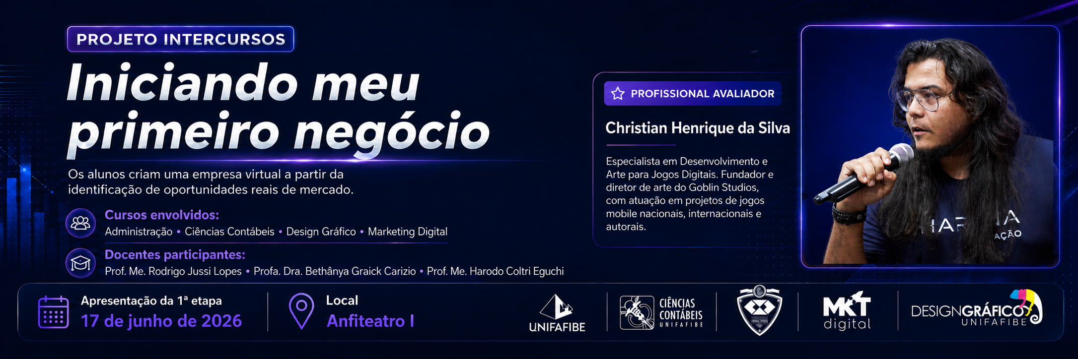 iniciando meu 1� neg�cio