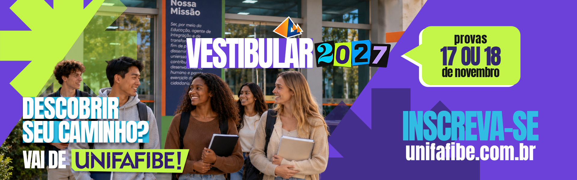 2 processo seletivo 2027