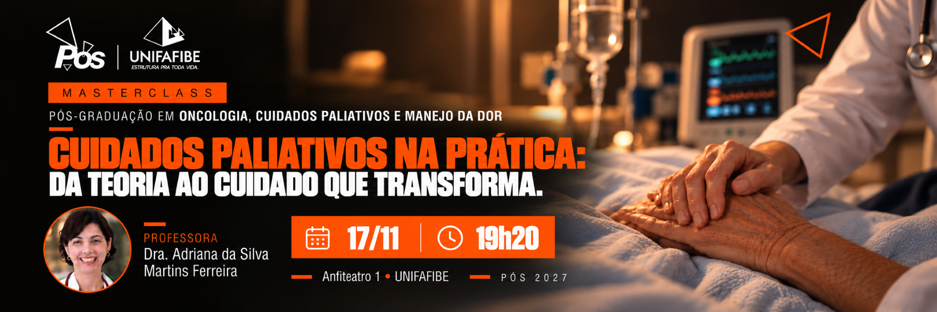 p�s cuidados paliativos