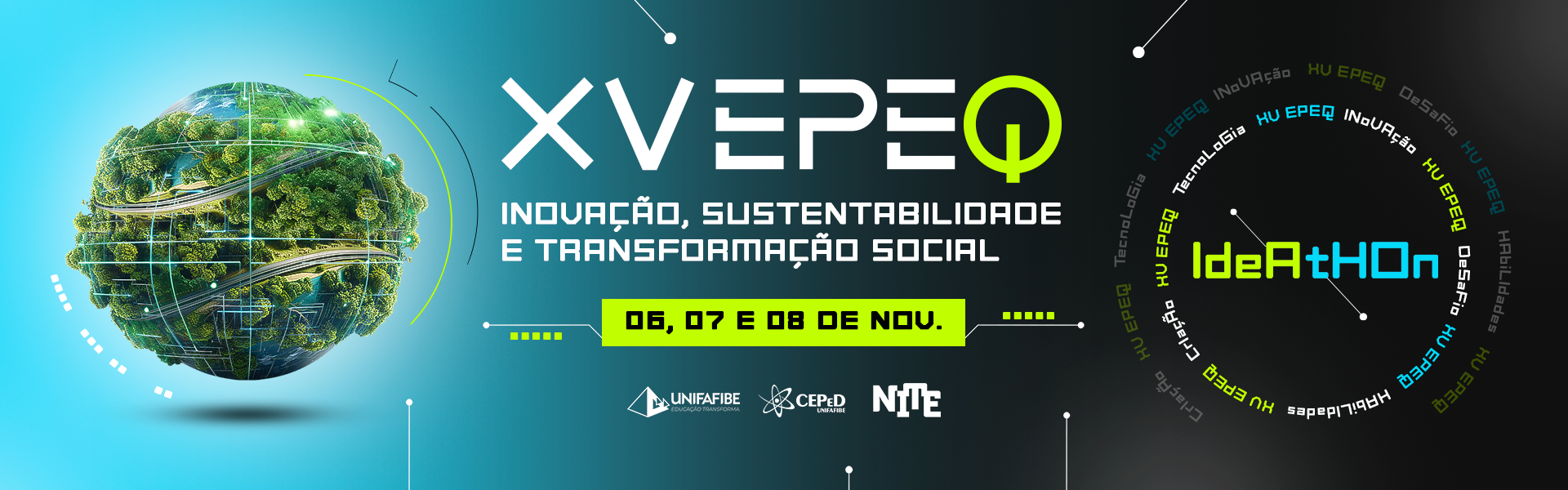 XV EPEQ