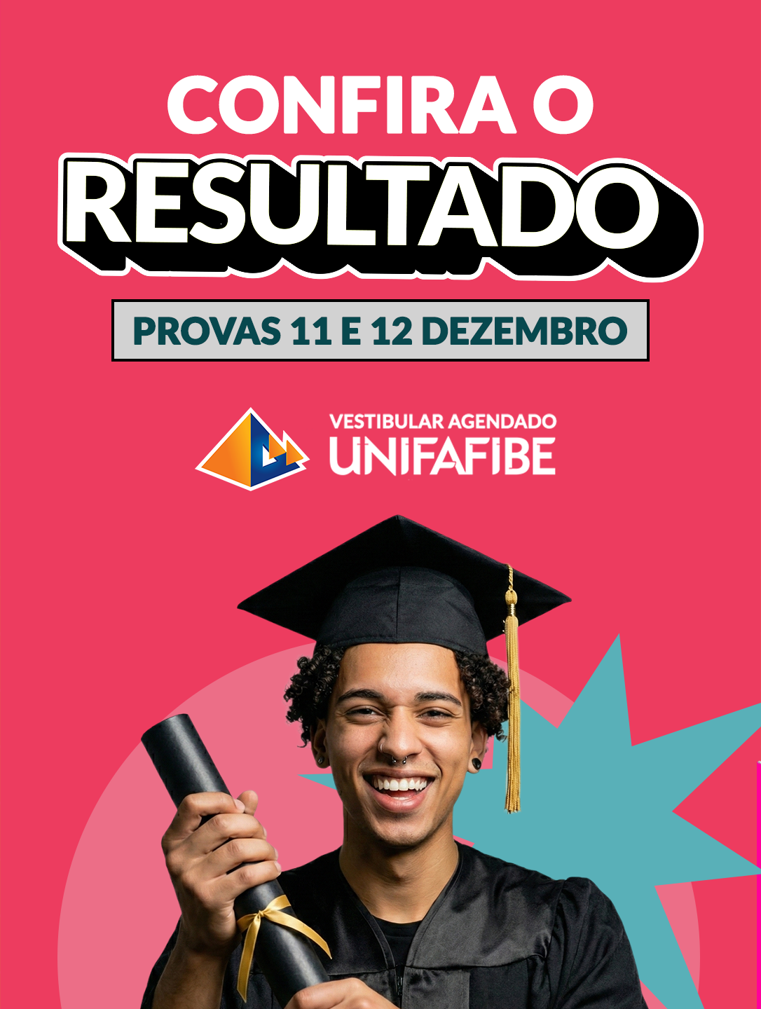 Resultado 4 Processo Seletivo