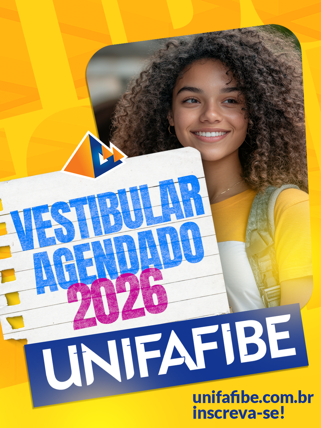 5 PROCESSO SELETIVO 2026