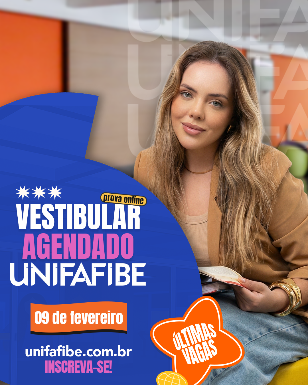 7 PROCESSO SELETIVO 2026