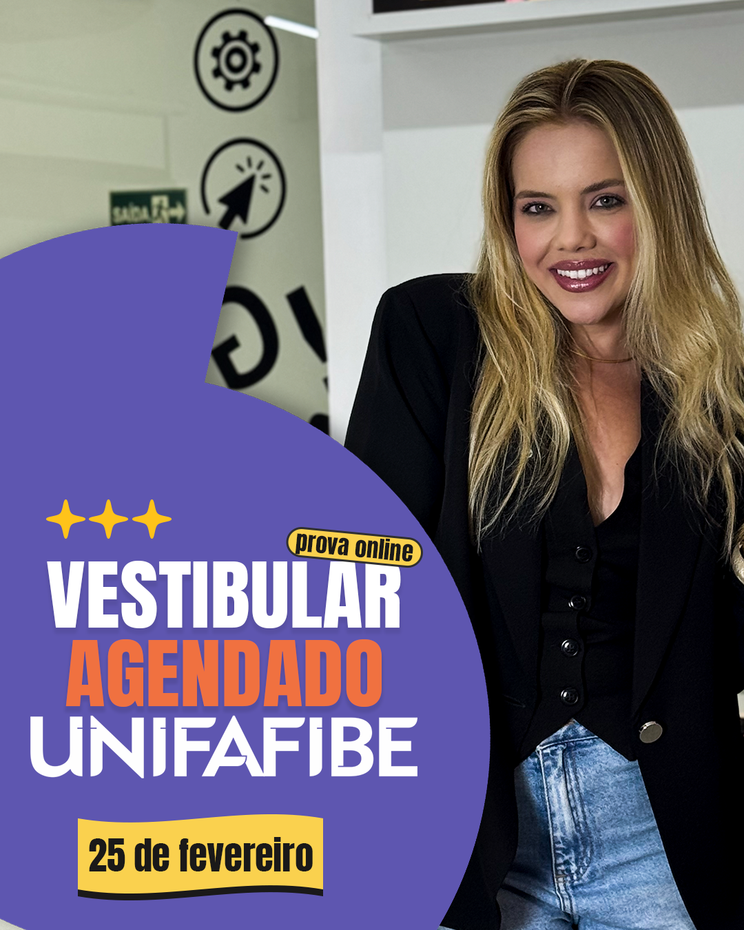 VESTIBULAR AGENDADO 9 PROCESSO