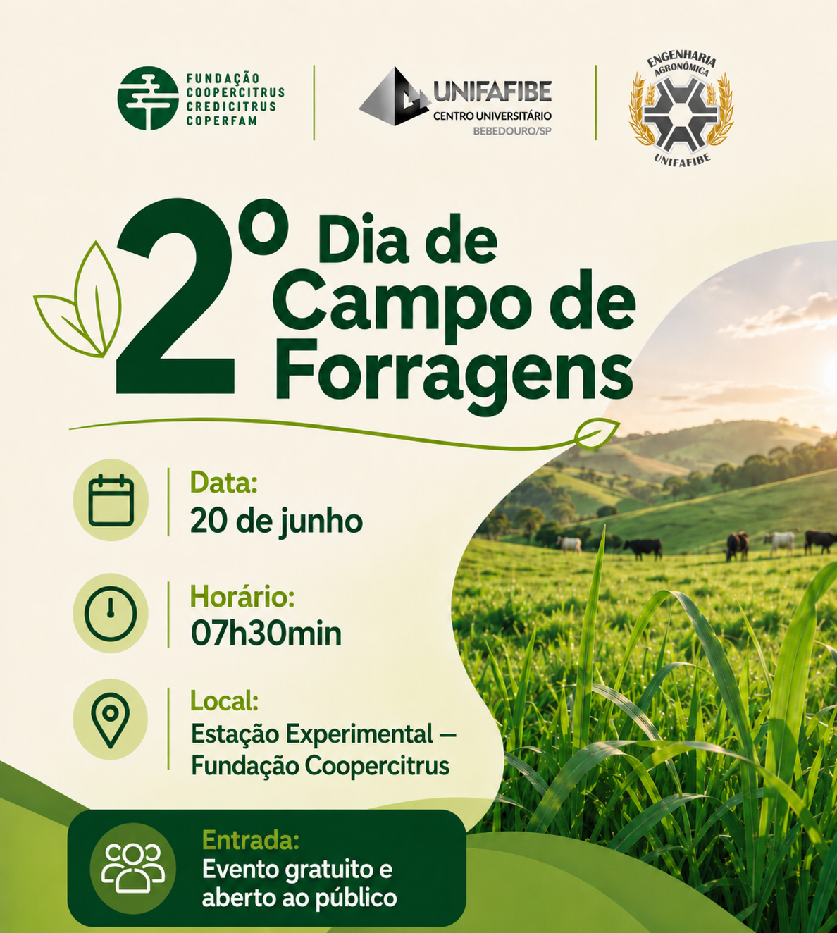 agronomia  20/06