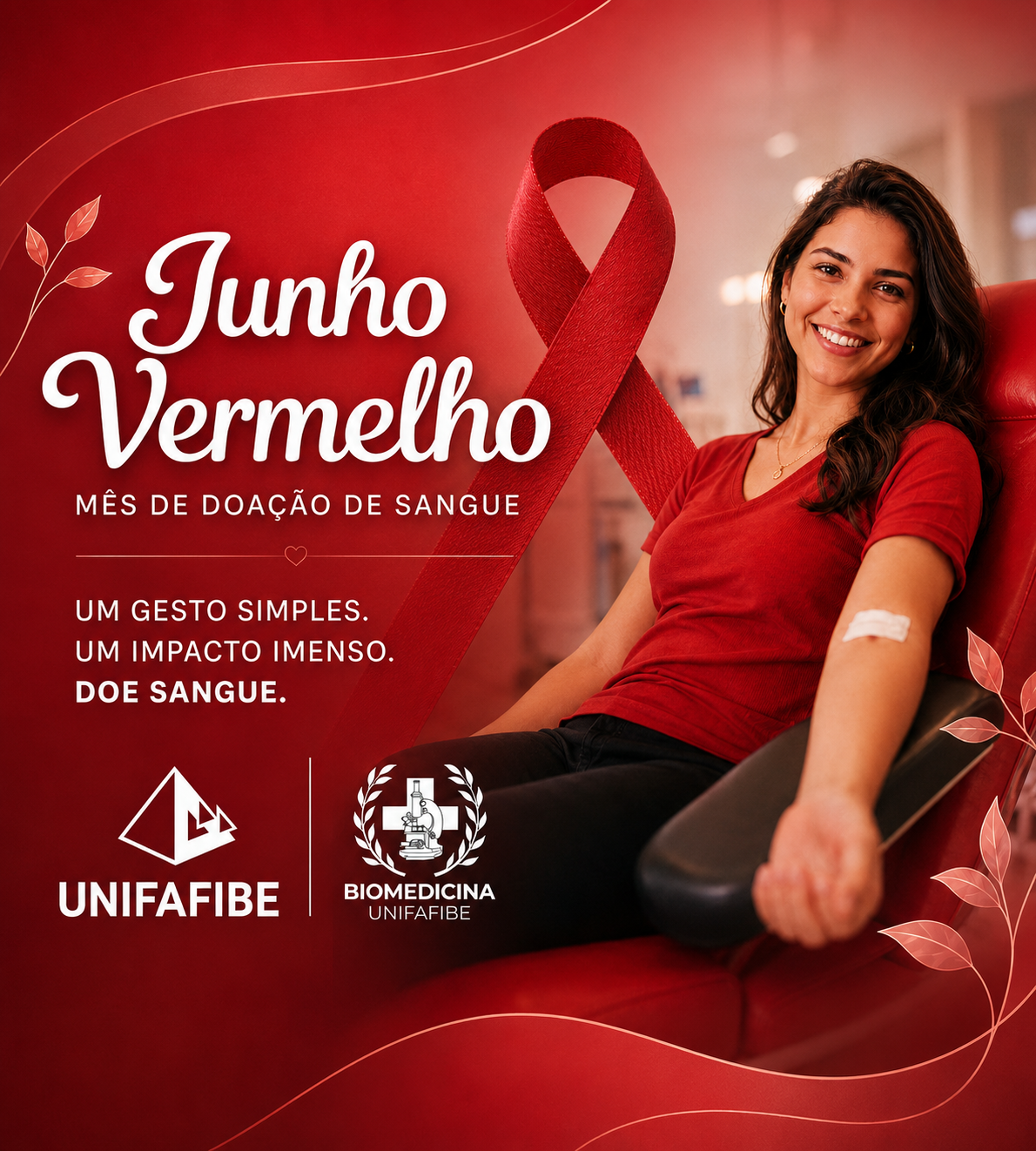 doa��o de sangue - bio