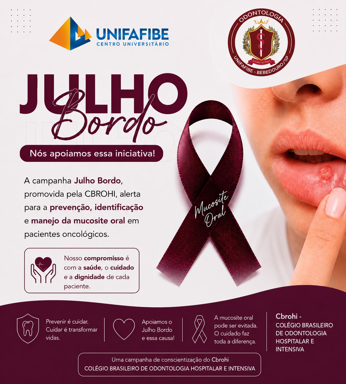 JULHO BORDO