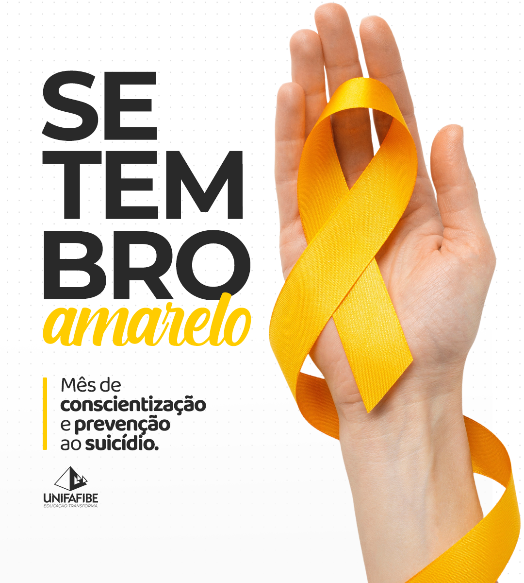 setembro amarelo