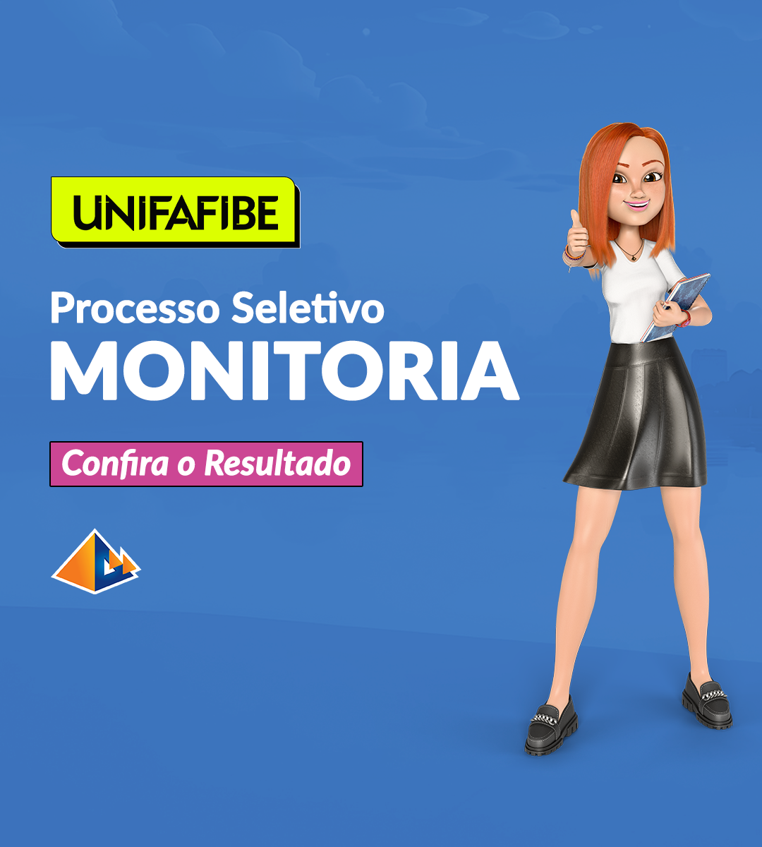 resultado monitoria