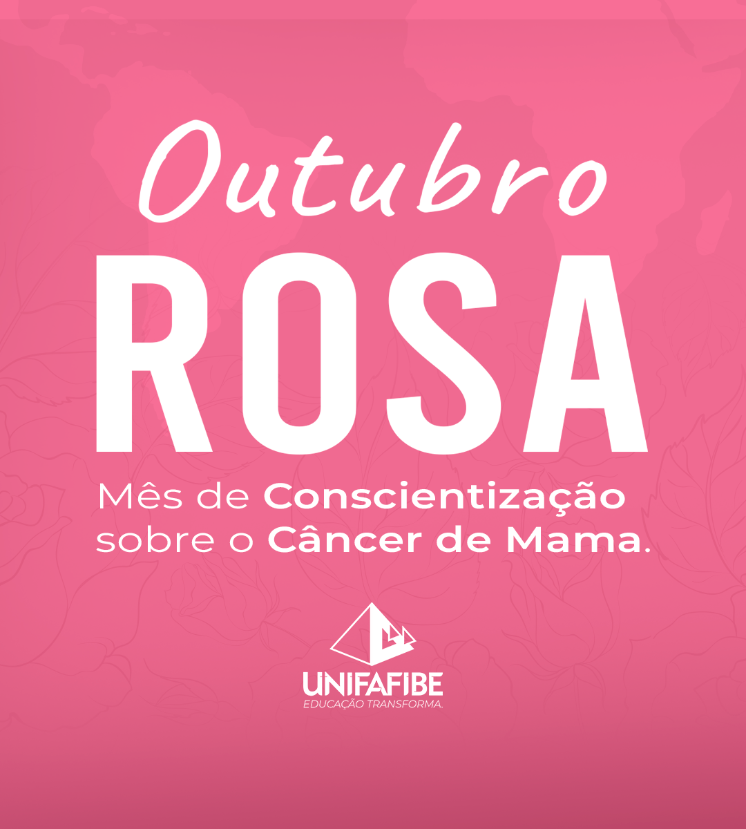 outubro rosa 2026