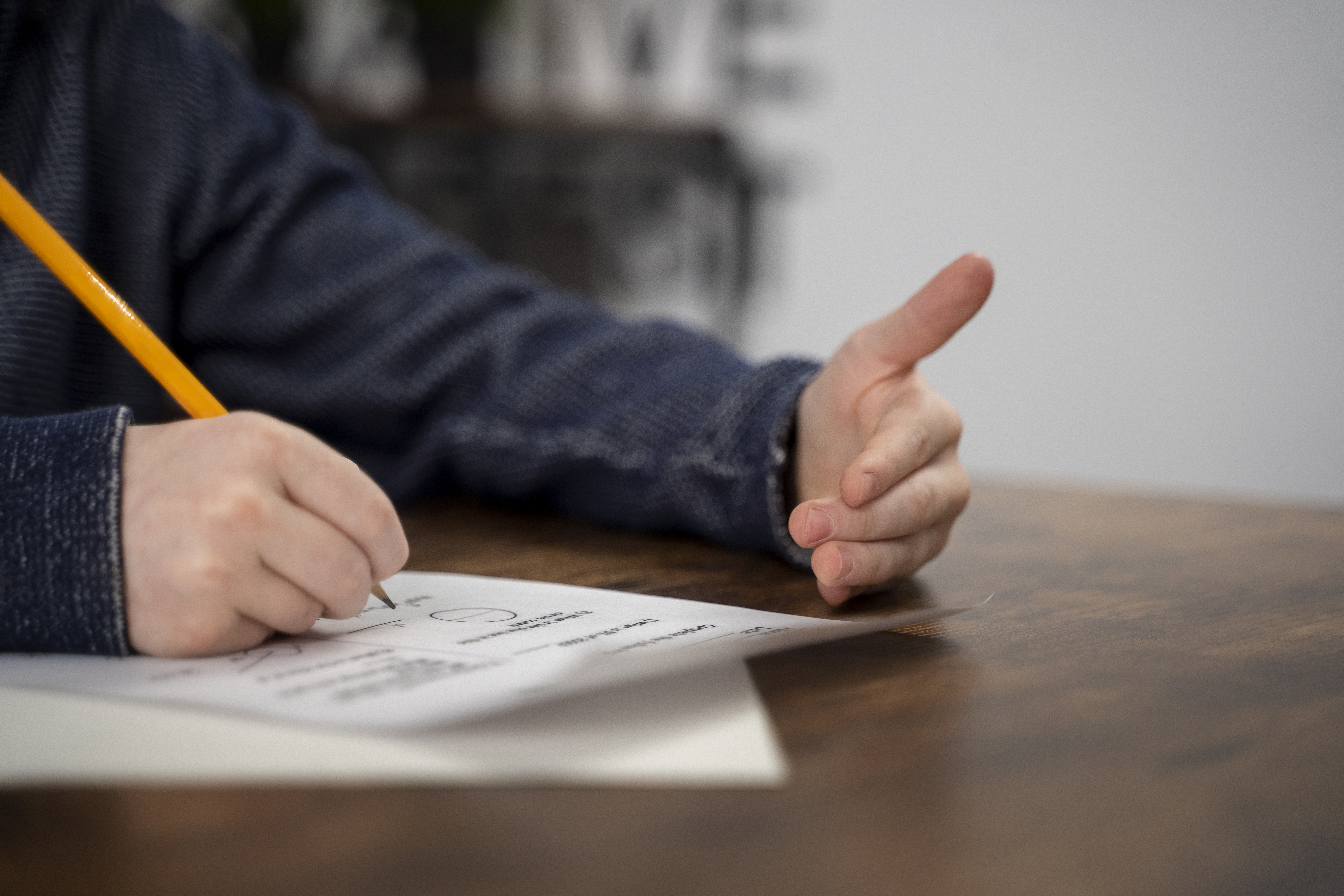 Veja como solicitar a Prova Substitutiva