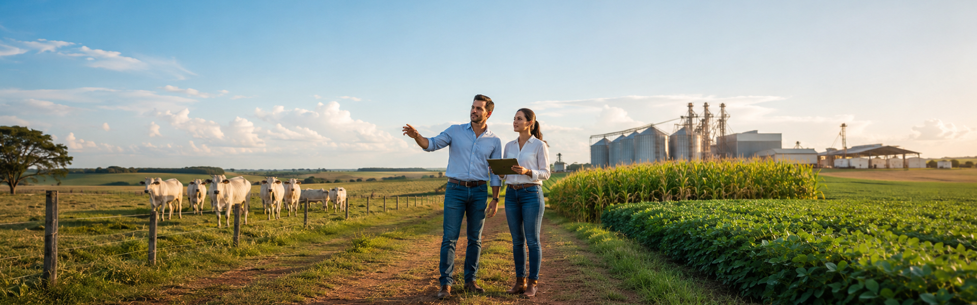 MBA em Gest�o do Agroneg�cio