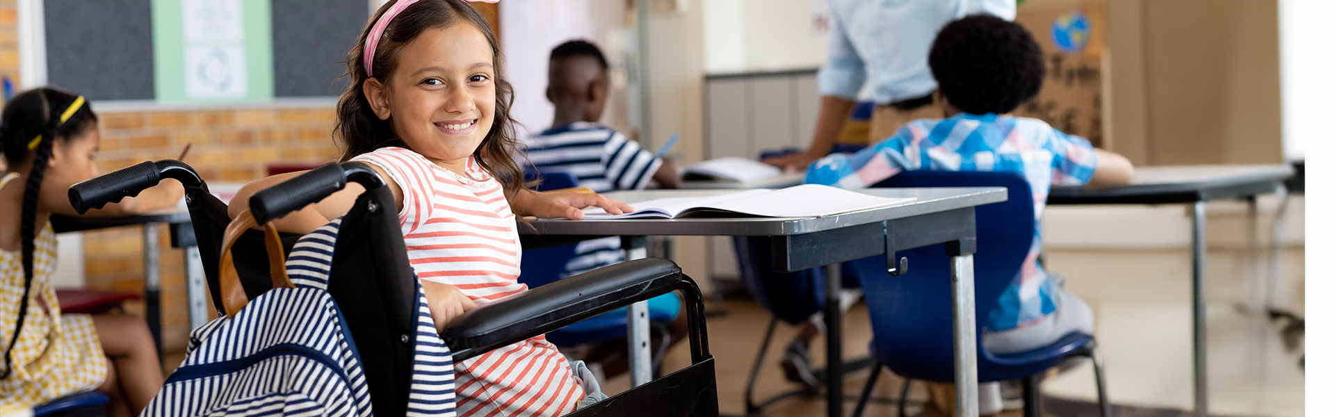 Educa��o Especial e Inclusiva