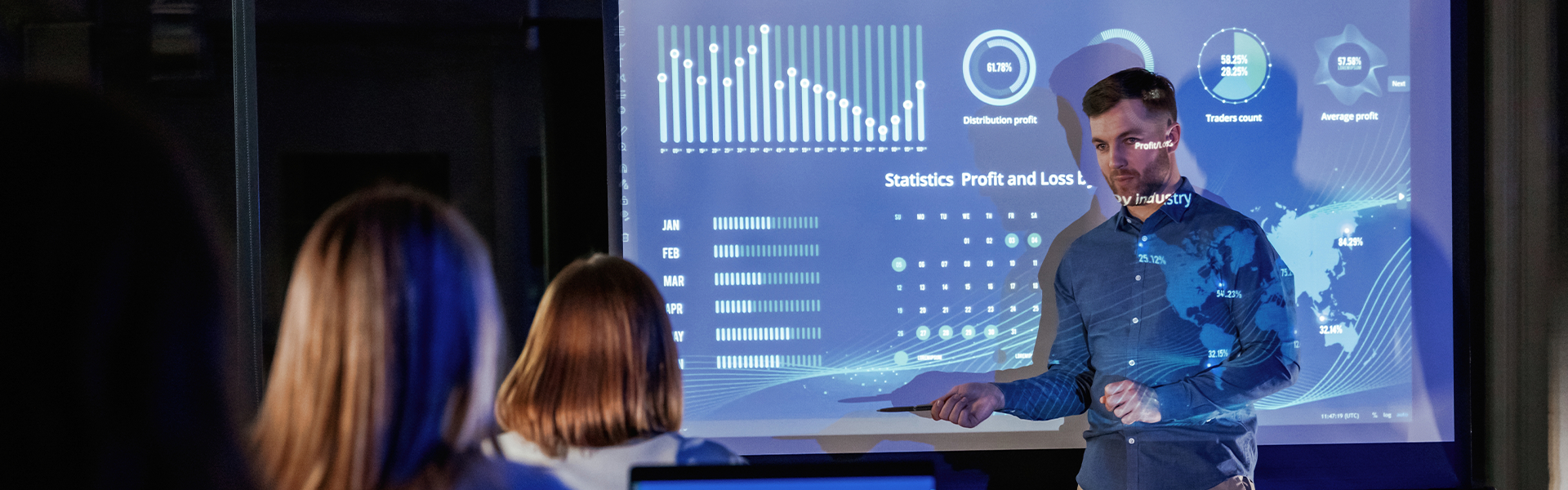 MBA Executivo em Liderana de Alta Performance e Data Science Estratgico