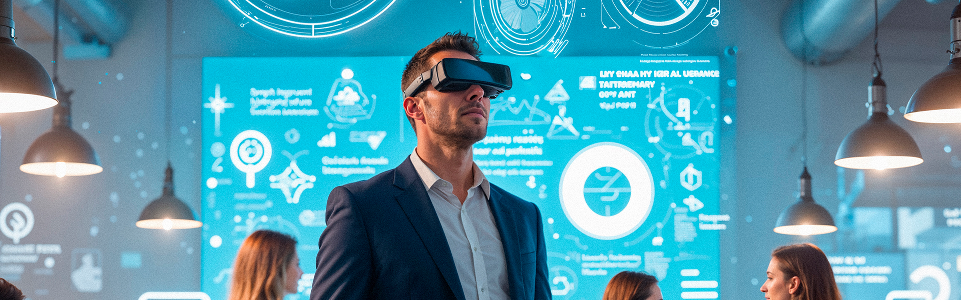 MBA em Inovao e Ecossistemas de Negcios Transformadores