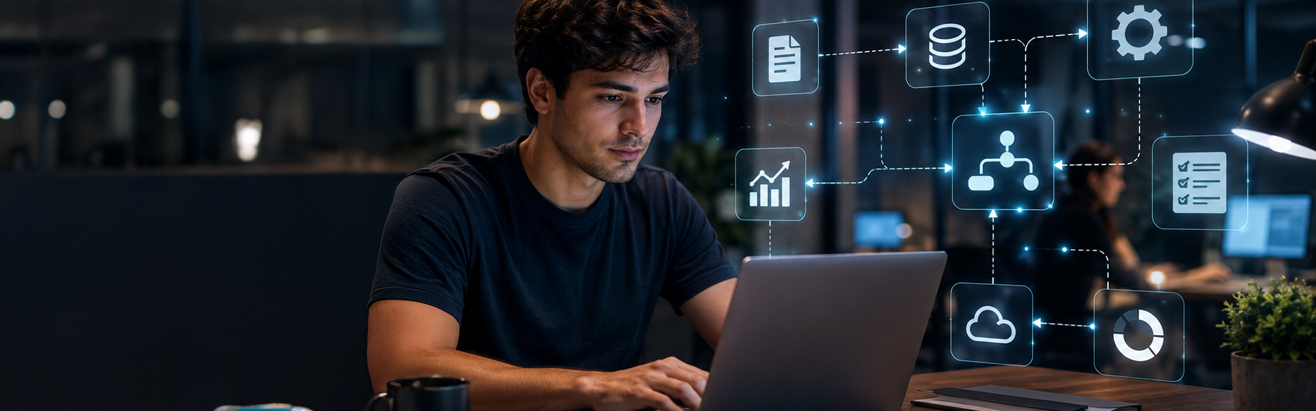  Intelig�ncia Artificial e Automa��o de Processos