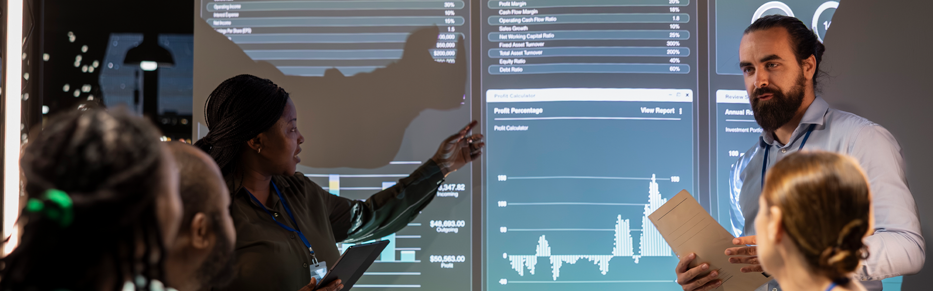 MBA Data Science Aplicado � Lideran�a