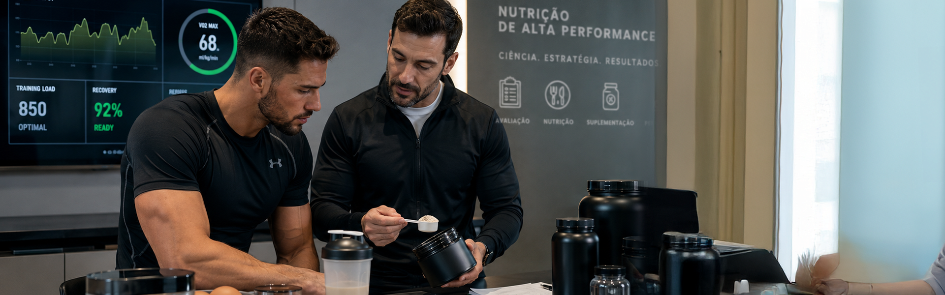 Nutri��o Cl�nica Integrativa