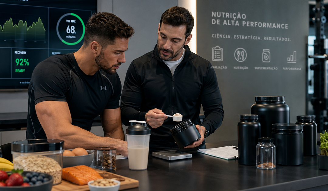 Nutri��o Cl�nica Integrativa