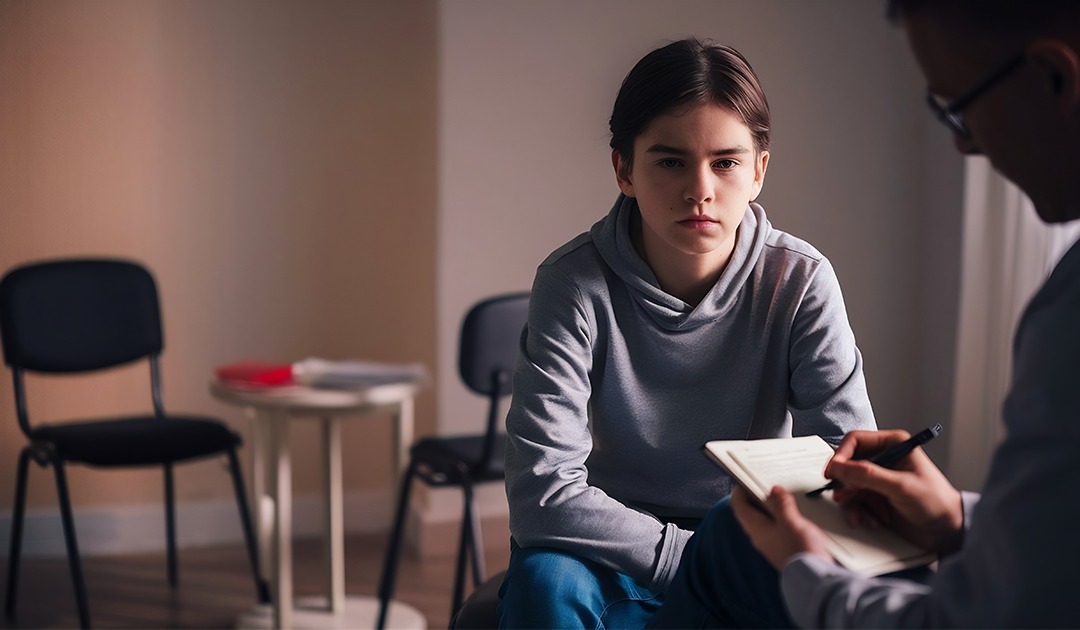 Avaliao e Interveno Psicossocial na Violncia Infantojuvenil