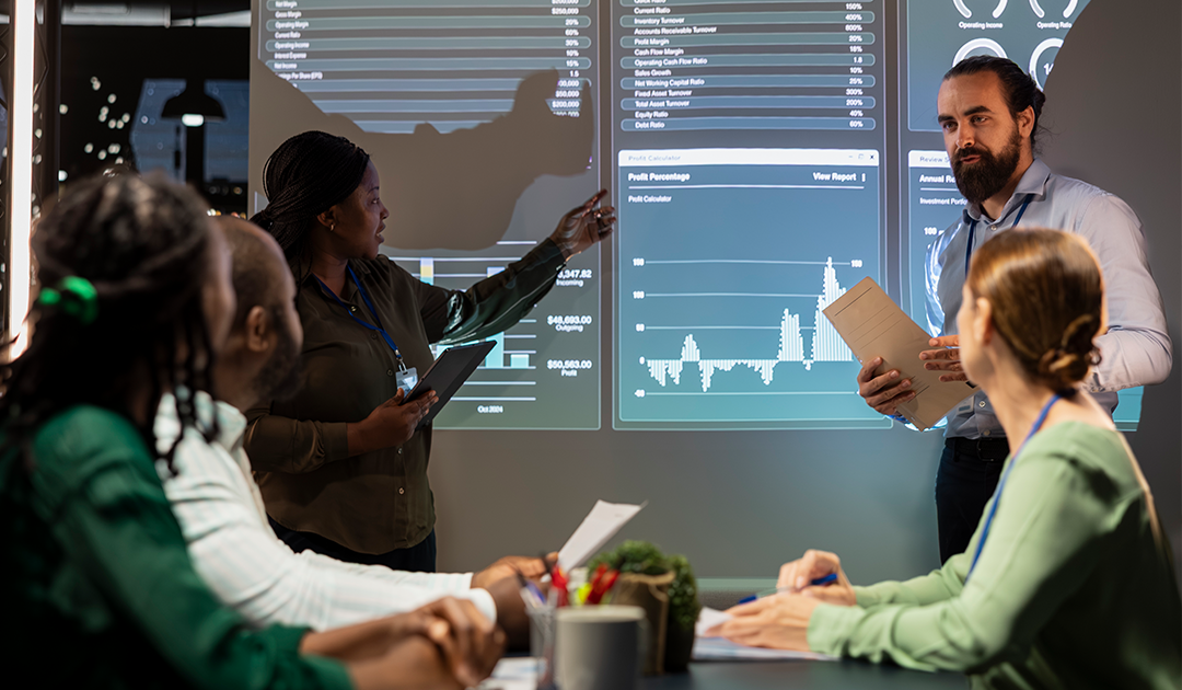 MBA Data Science Aplicado � Lideran�a