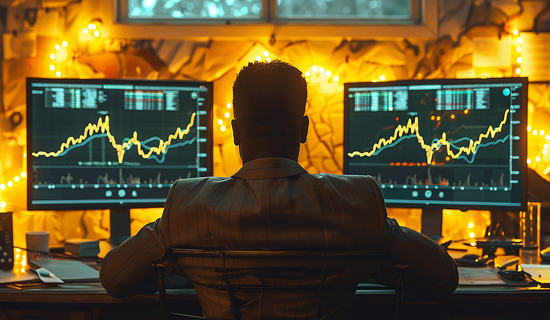 MBA em Estratgias de Trading, Derivativos e Criptoativos