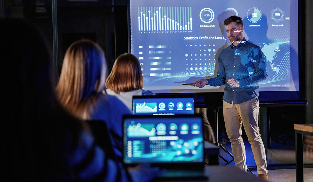 MBA Executivo em Liderana de Alta Performance e Data Science Estratgico