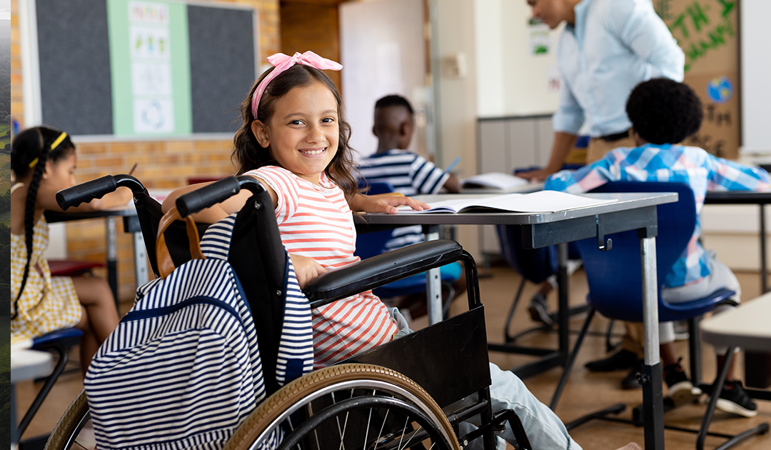 Educa��o Especial e Inclusiva