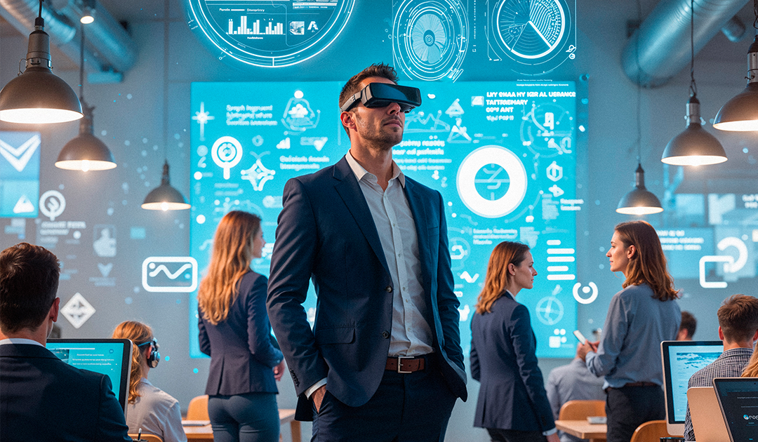 MBA em Inovao e Ecossistemas de Negcios Transformadores