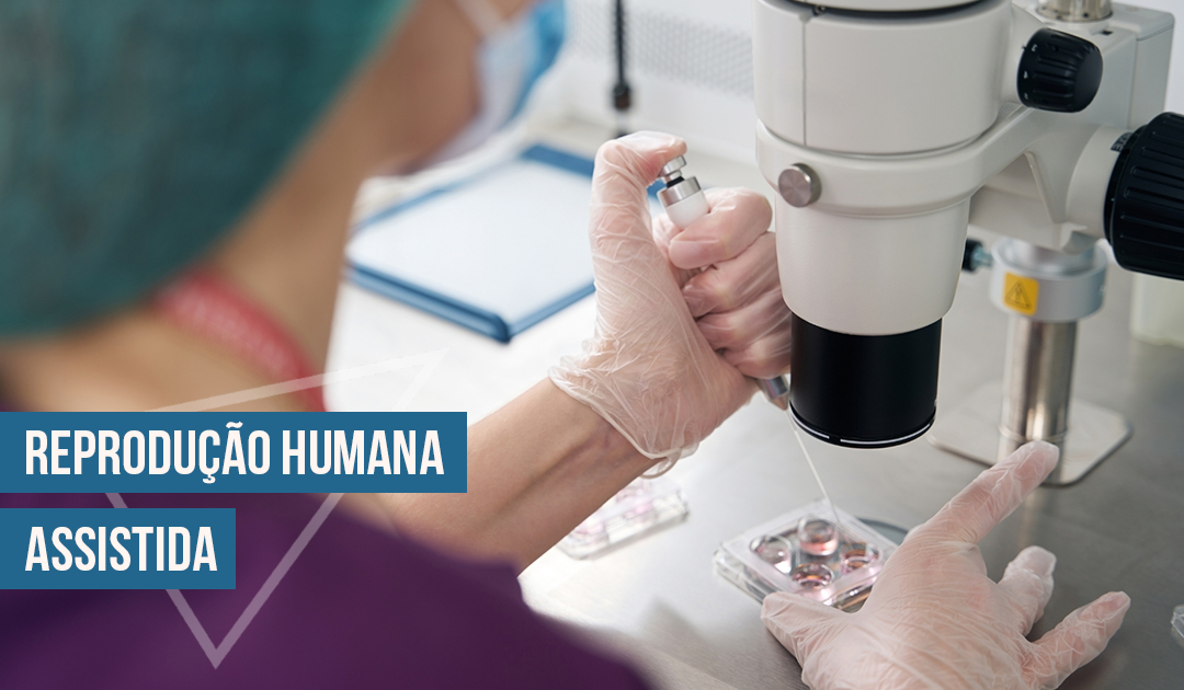 Reproduo Humana Assistida