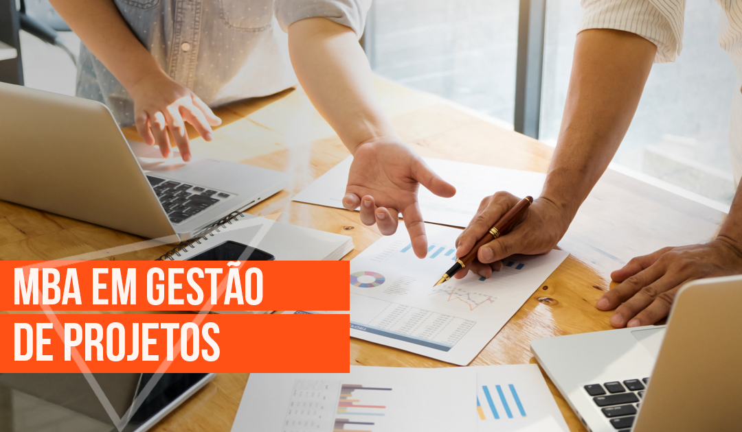 MBA em Gesto de Projetos