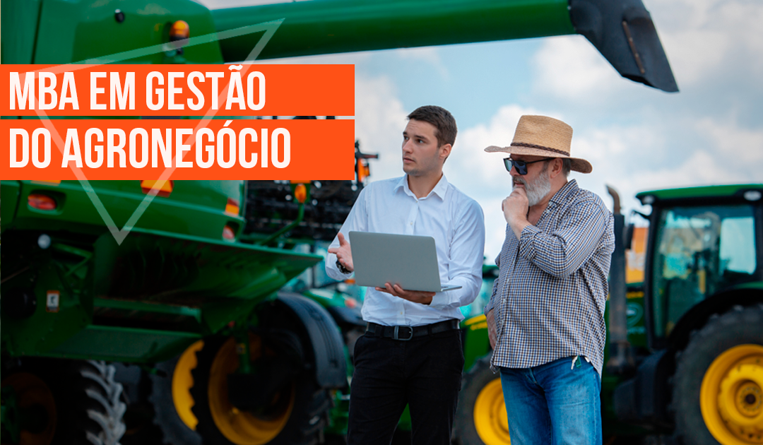 MBA em Gesto do Agronegcio