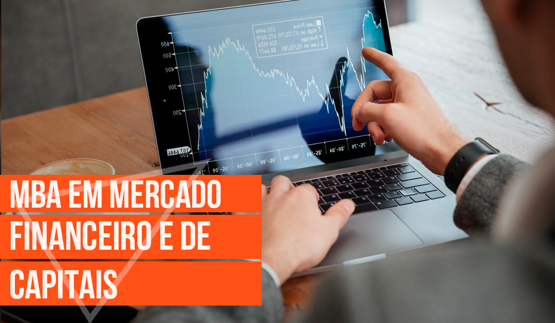 MBA em Mercado Financeiro e de Capitais