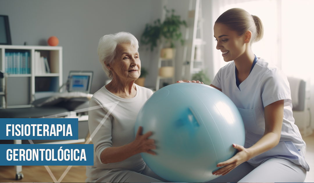 Fisioterapia Gerontolgica