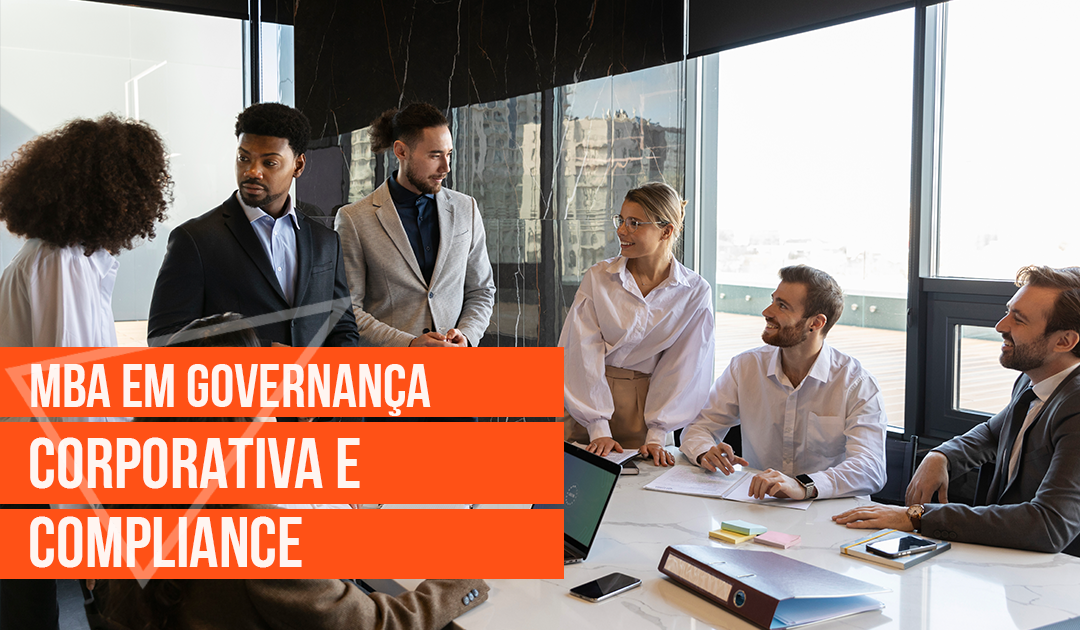 MBA em Governana Corporativa e Compliance