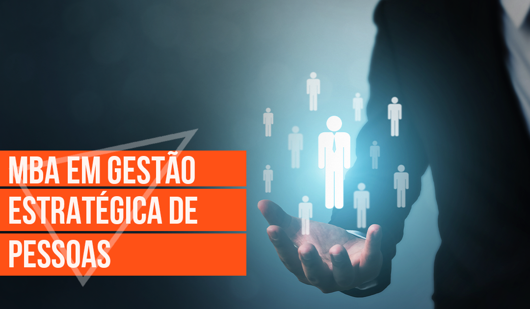 MBA em Gesto Estratgica de Pessoas