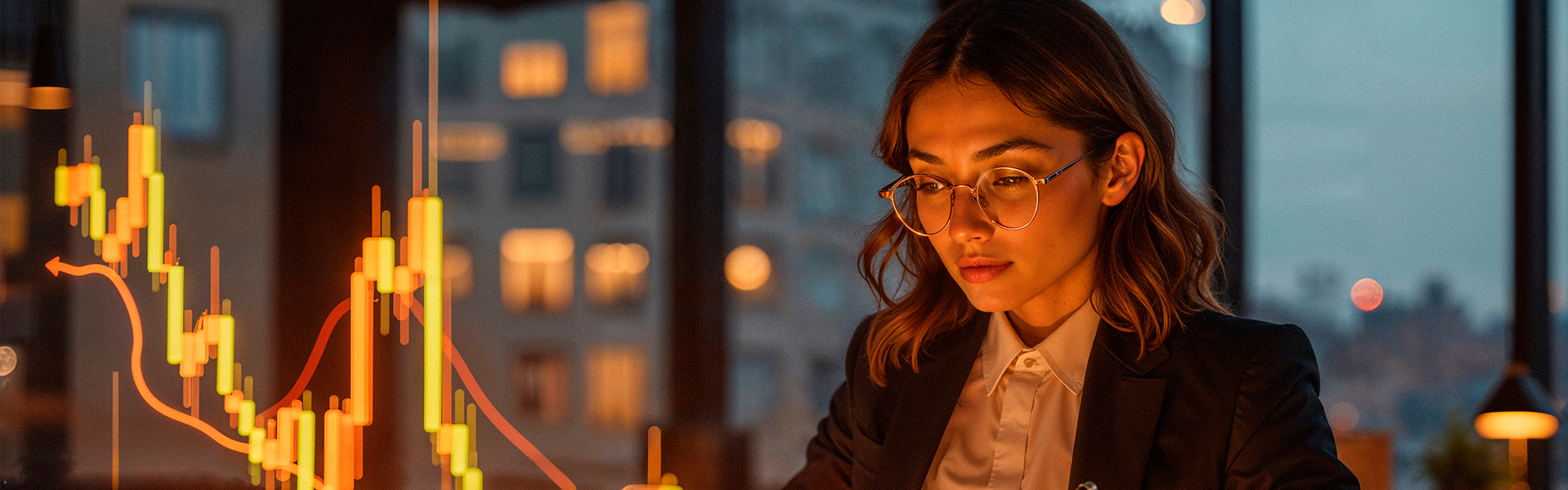 MBA em Estratgias de Investimento e Inovao Financeira