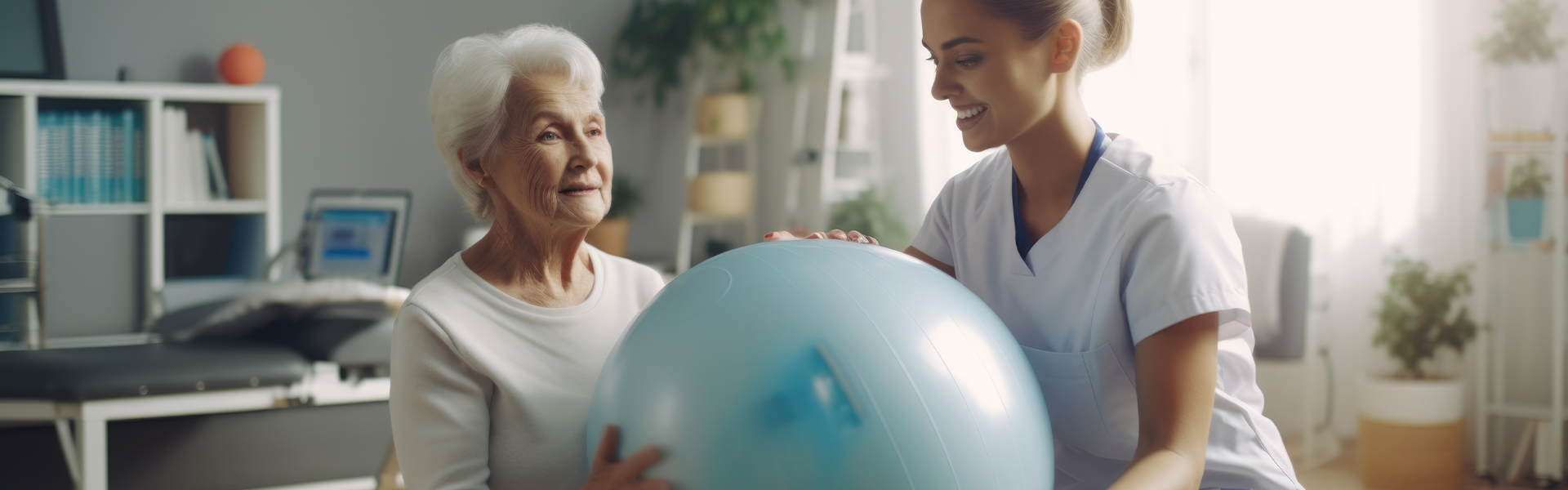 Fisioterapia Gerontolgica