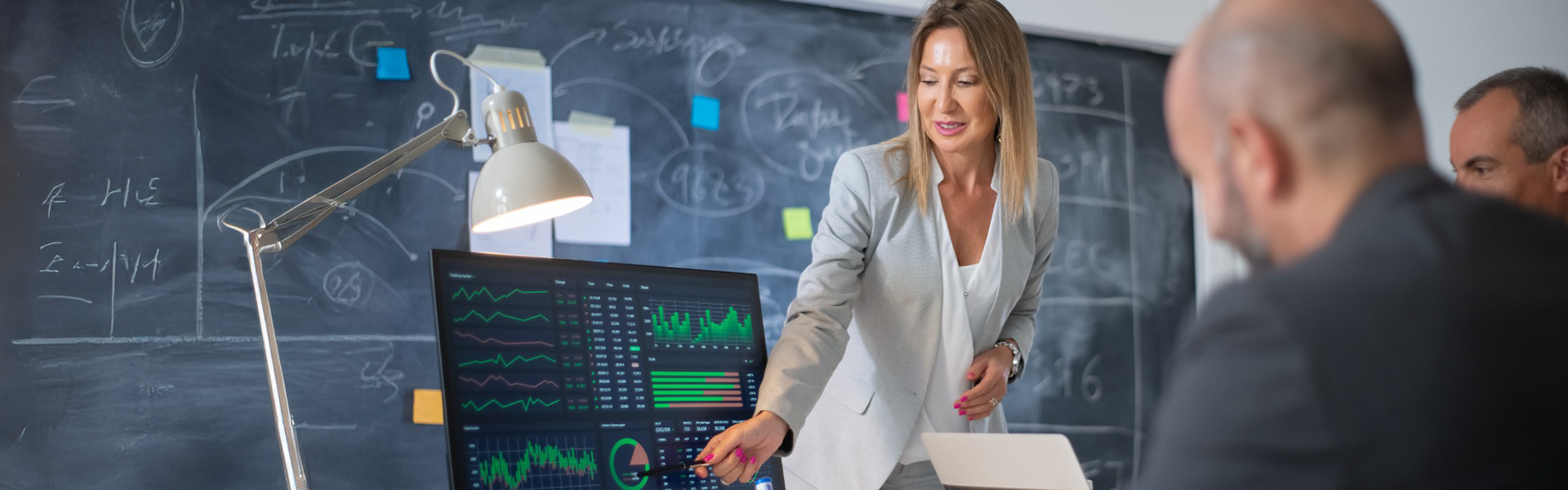 MBA em Controladoria e Finan�as