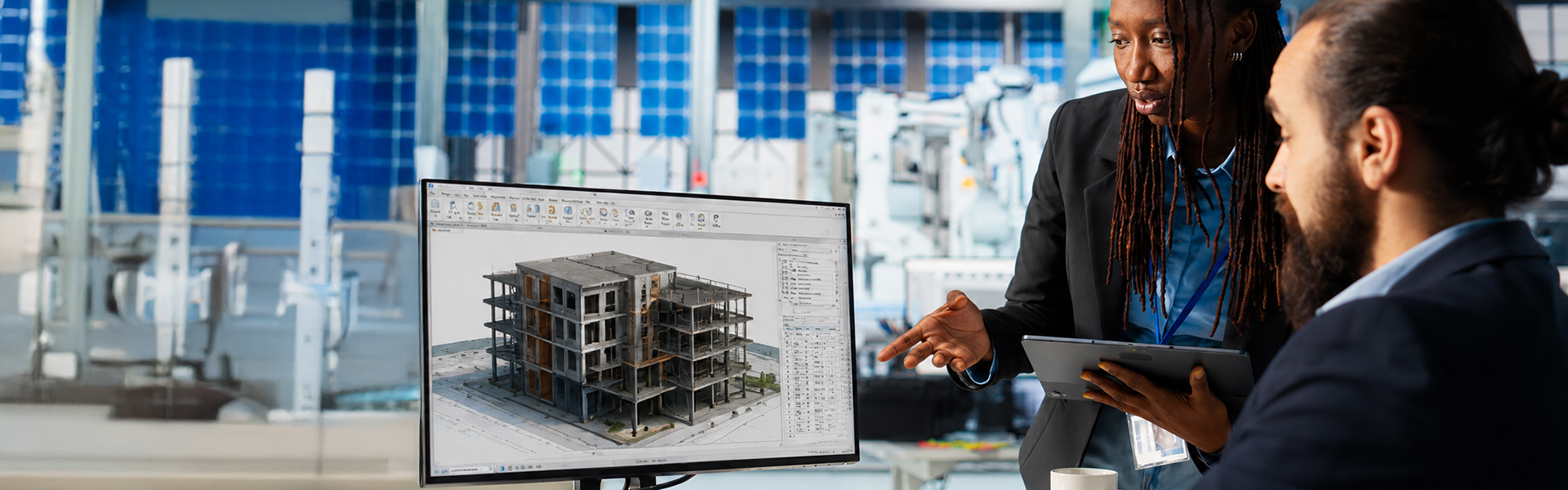 Inova��o em Projetos com BIM: Estrat�gias de Planejamento, Licita��o e Execu��o de Obras P�blicas