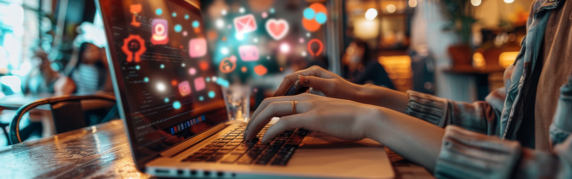 Produo de Contedo e Aplicao de IA no Marketing Digital