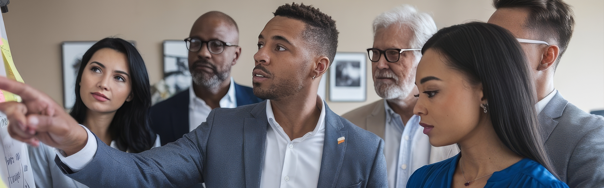 MBA em Gesto de Pessoas e Liderana Estratgica