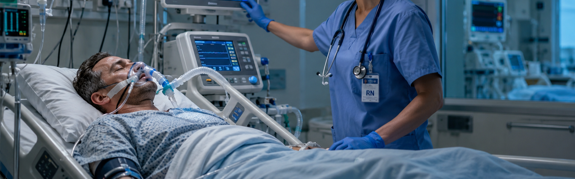 Enfermagem em Urg�ncia, Emerg�ncia e UTI 