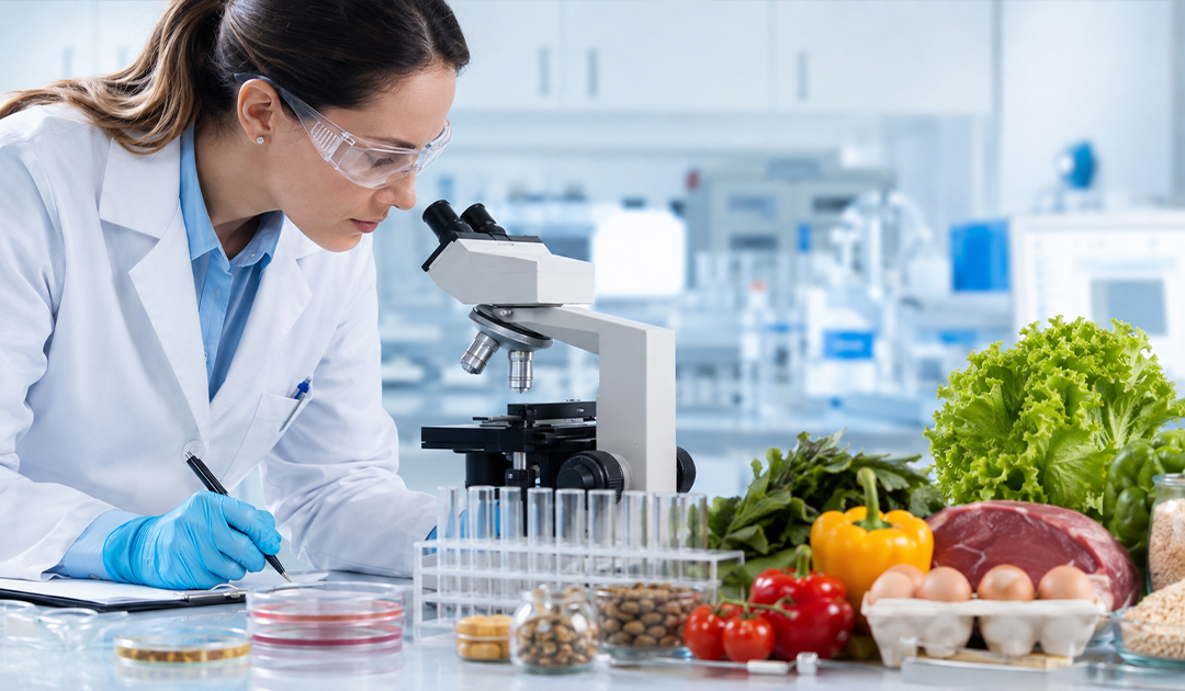 Gest�o de Qualidade, Seguran�a de Alimentos e Auditorias